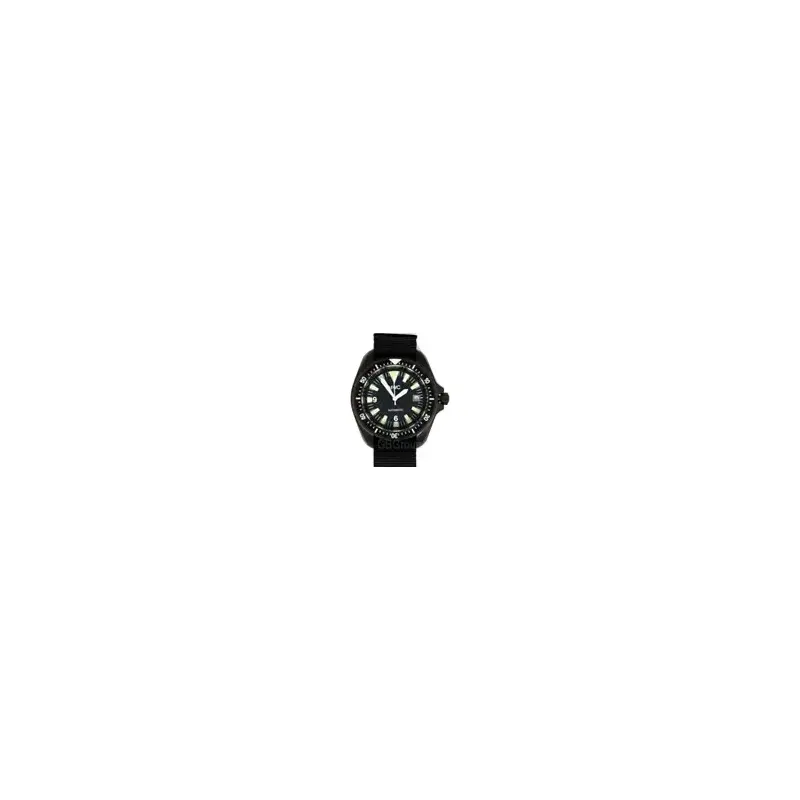 Mwc Automatic Divers Watch Pvd07divaut-2