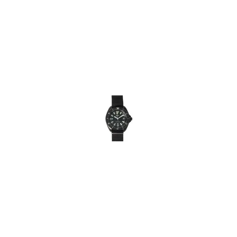 MWC 21 Jewel Automatic Military Divers Watch-2