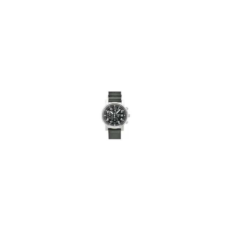 Mwc Mil-Tec Mkii 2006 Nato Chronograph-2