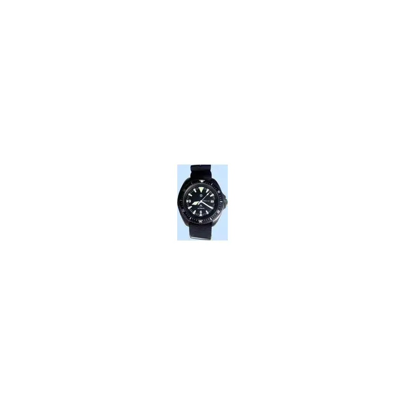 Mwc Automatic Divers Watch-2