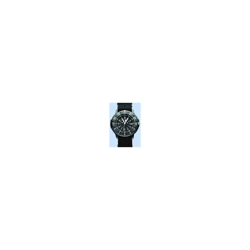 Mwc P650/p6500 Navigator With Date Watch-2