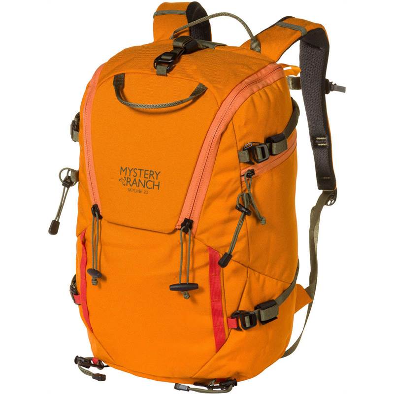 Mystery Ranch Skyline 23L Climbing Backpack-1