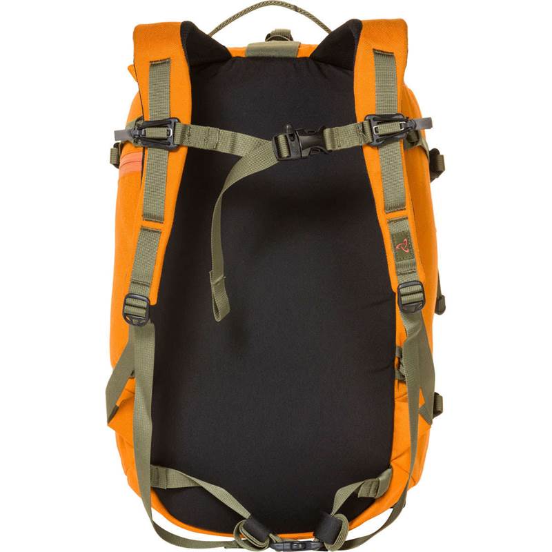 Mystery Ranch Skyline 23L Climbing Backpack-2
