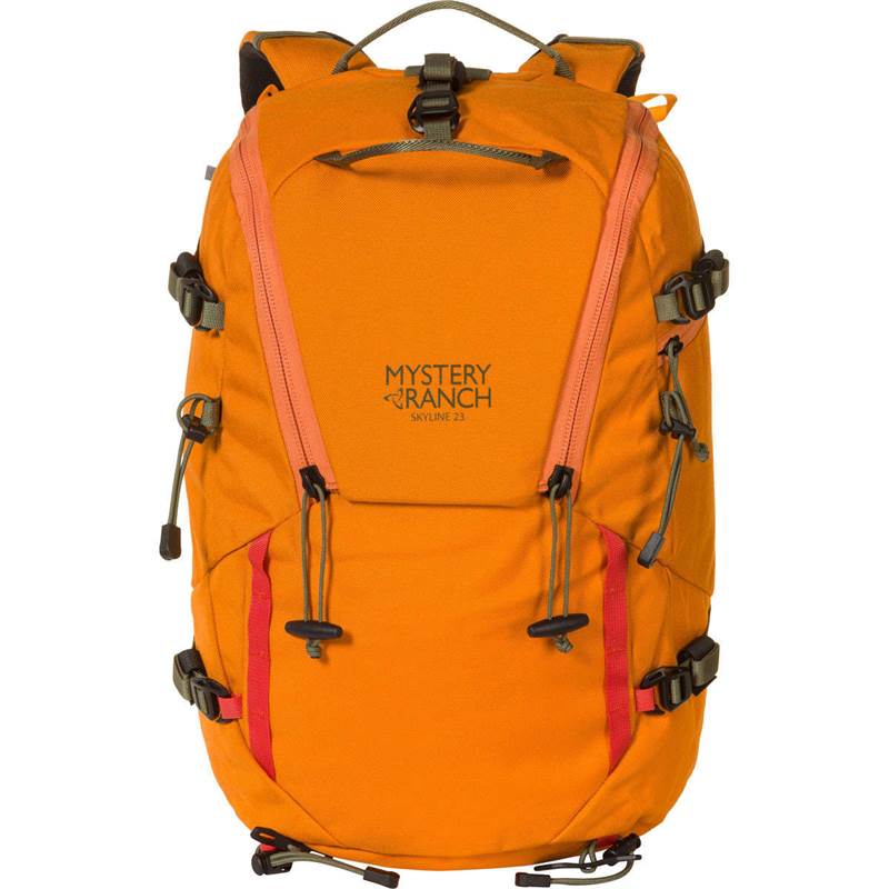 Mystery Ranch Skyline 23L Climbing Backpack-4