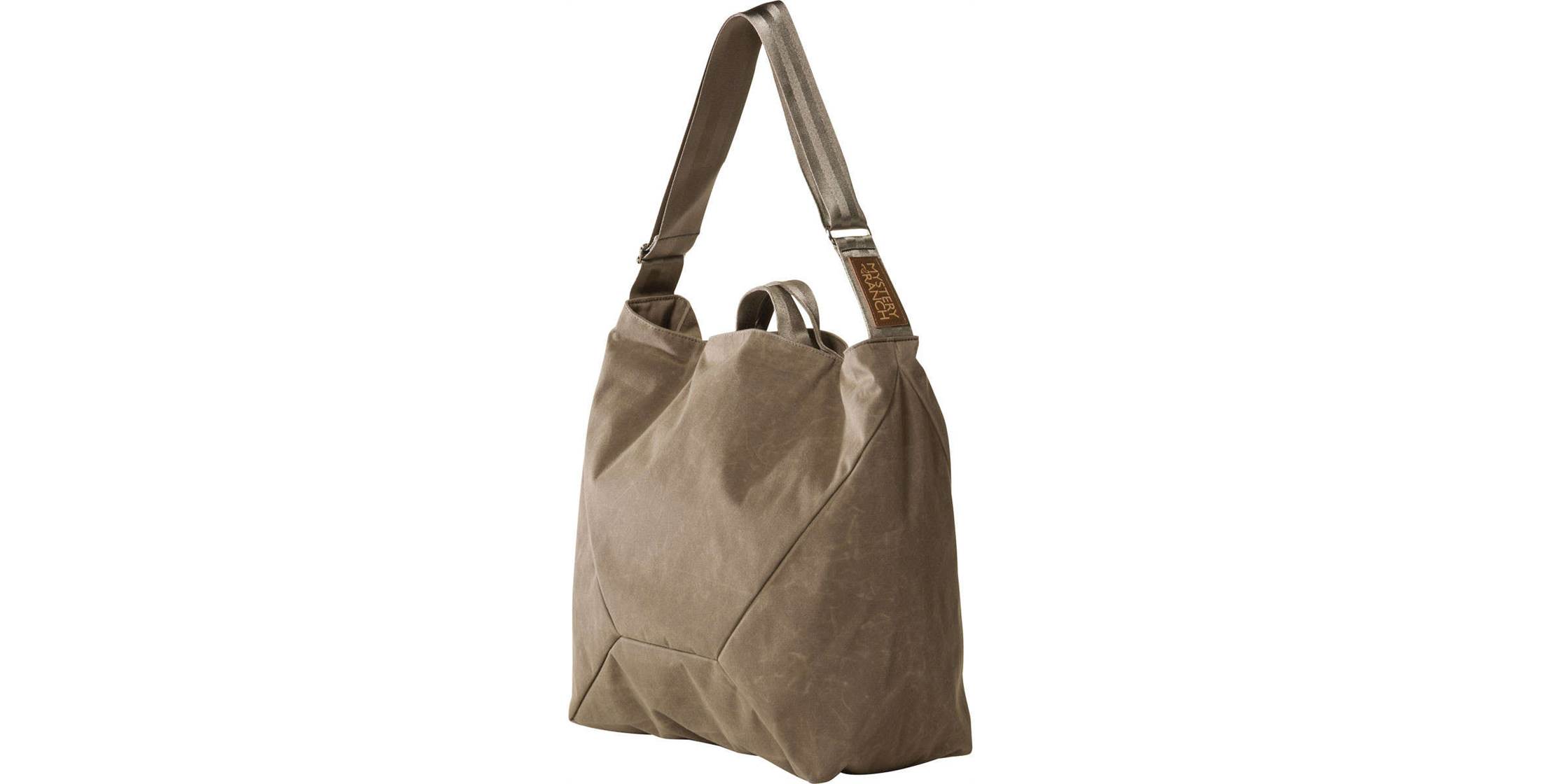 Mystery Ranch Bindle 19L Tote Bag OutdoorGB