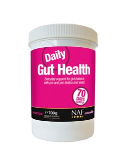 NAF Daily Gut Health