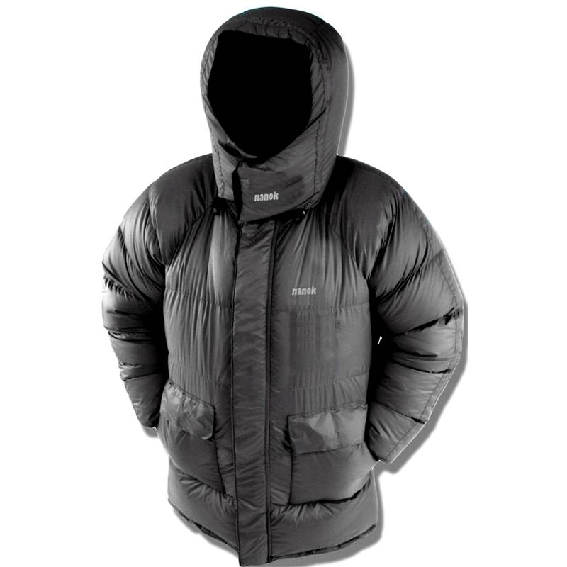 Nanok Performance Expedition Down Jacket-3