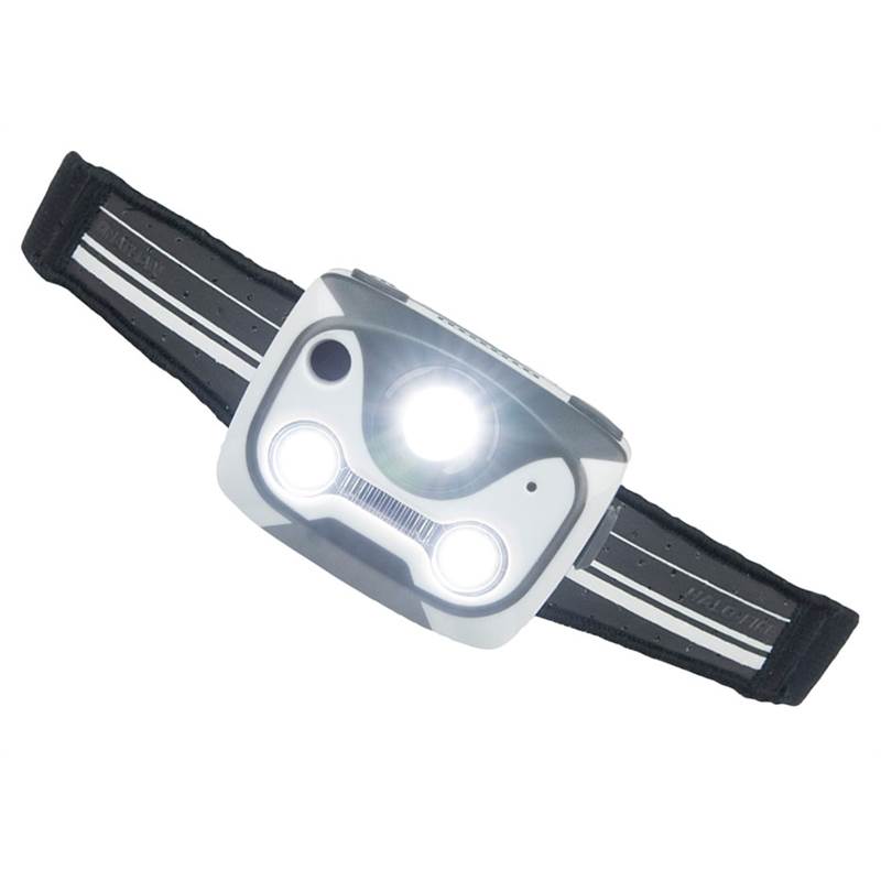 Nathan Sports Halo Fire Runners Headlamp-1