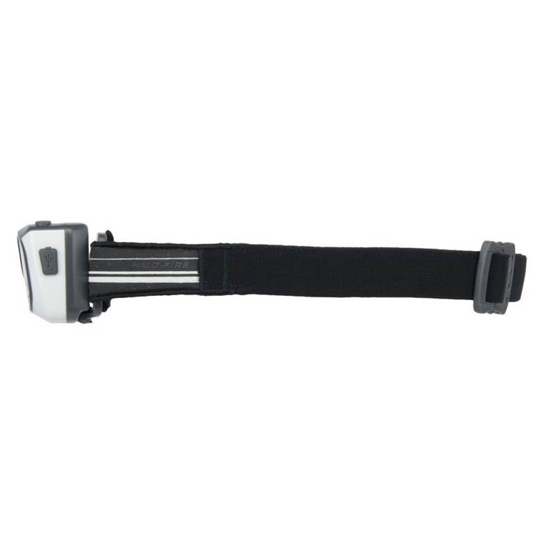 Nathan Sports Halo Fire Runners Headlamp-3
