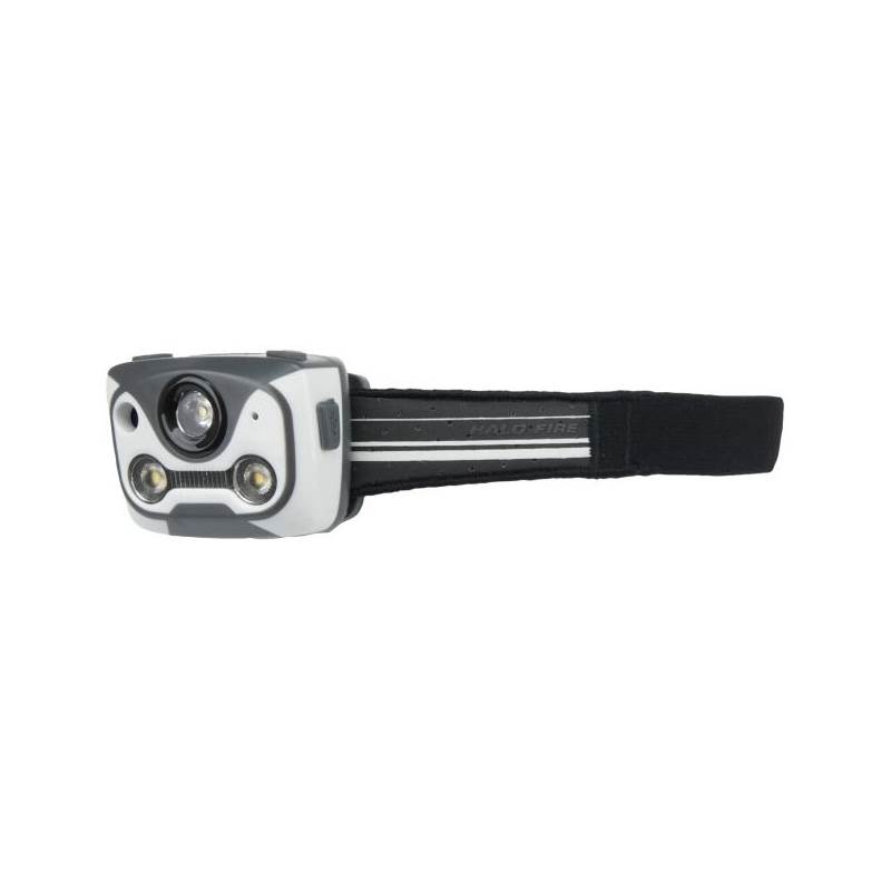 Nathan Sports Halo Fire Runners Headlamp-4
