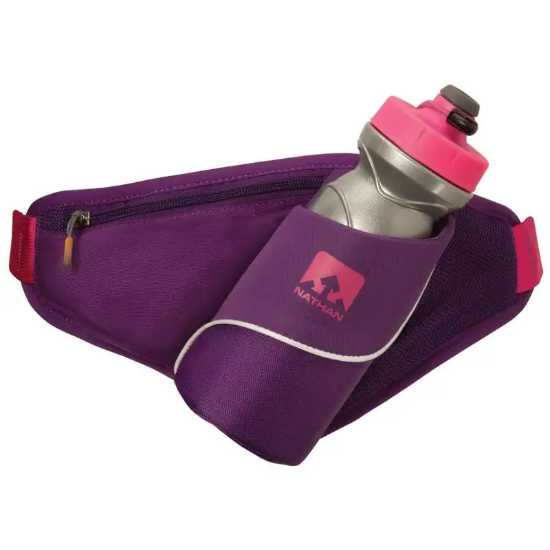 Nathan Sports Triangle Waist Pack-3