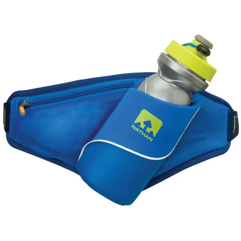 Nathan Sports Triangle Waist Pack-4