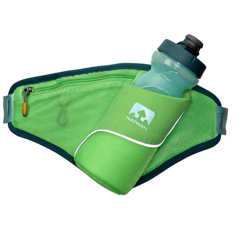 Nathan Sports Triangle Waist Pack-5