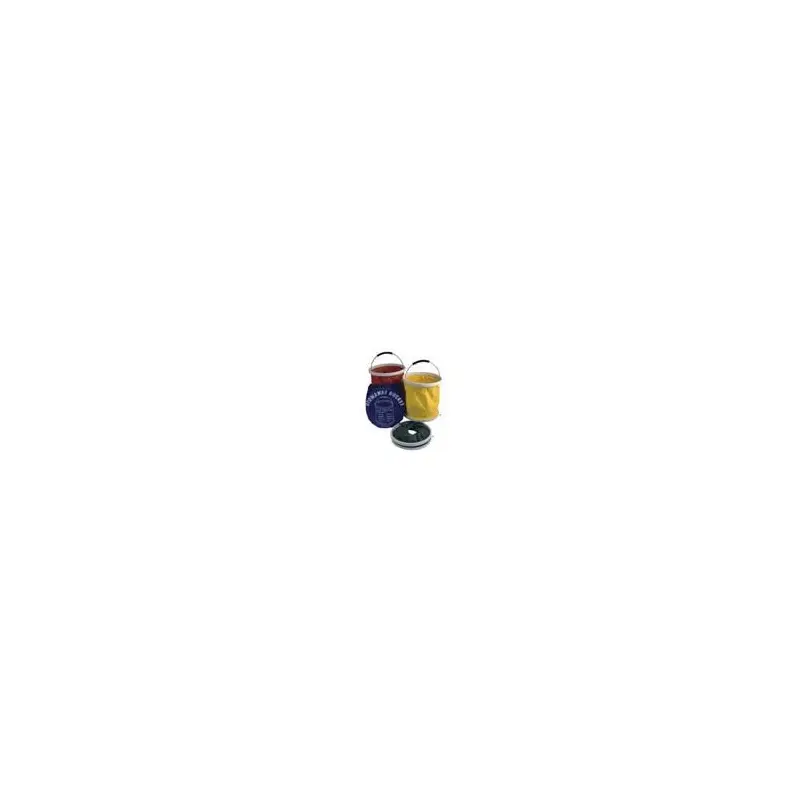 Stowaway Folding Buckets-2