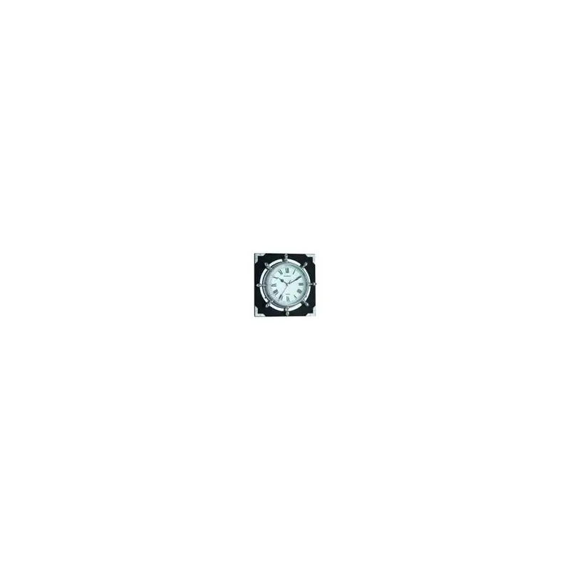 Nauticalia Helmsman Clock-2