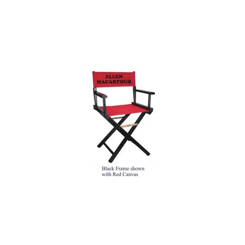 Commodore (Director) Chairs-3