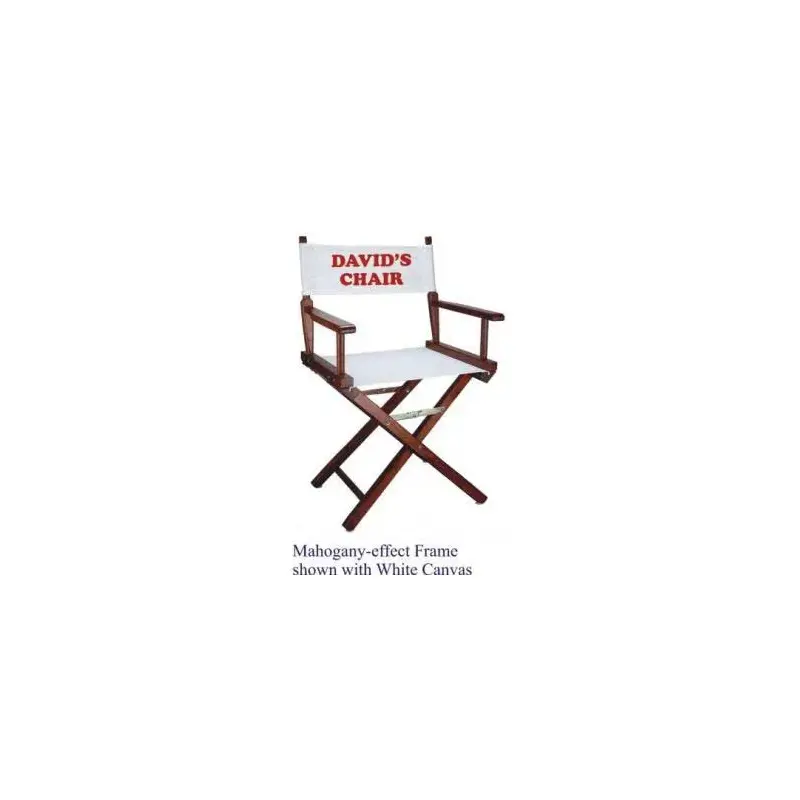 Commodore (Director) Chairs-4