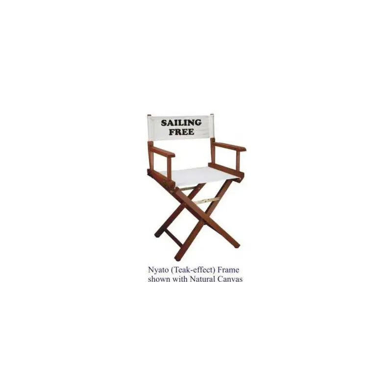 Commodore (Director) Chairs-5