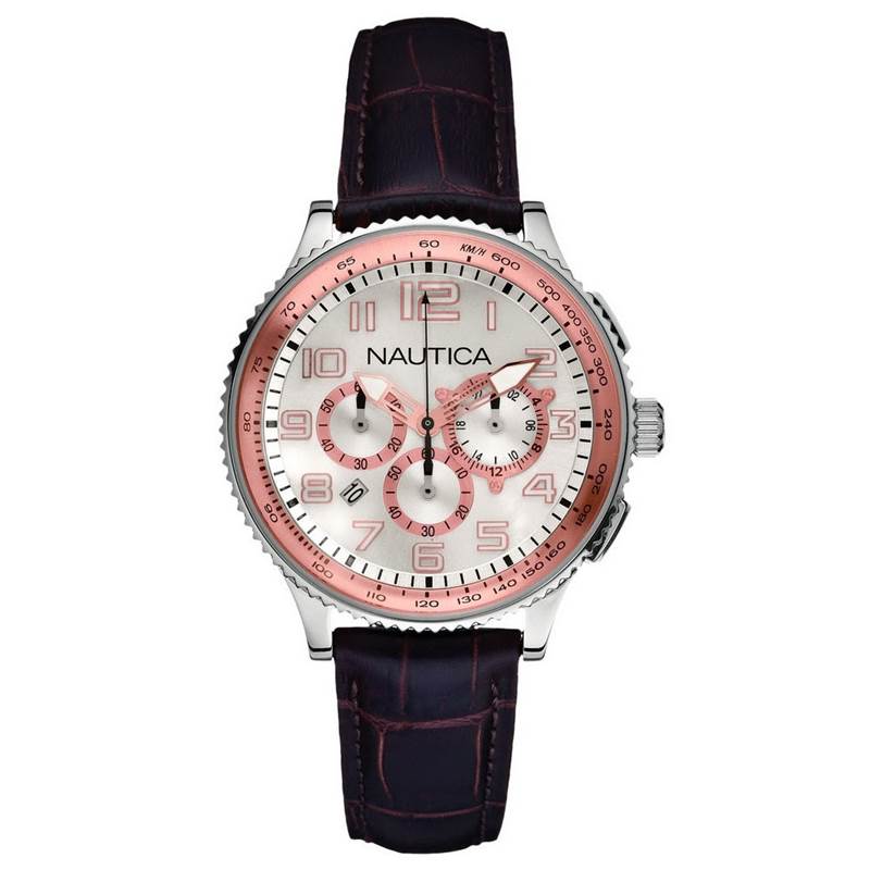 Nautica OCN 38 Watch A22599M-1