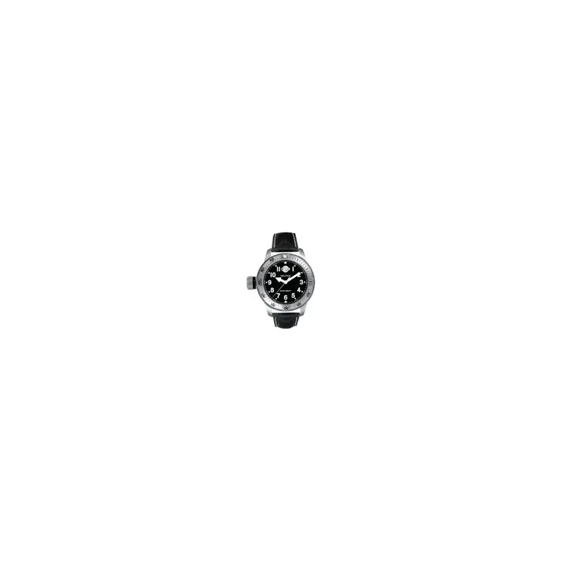 Nautica BFC Diver Steel Case Watch-2
