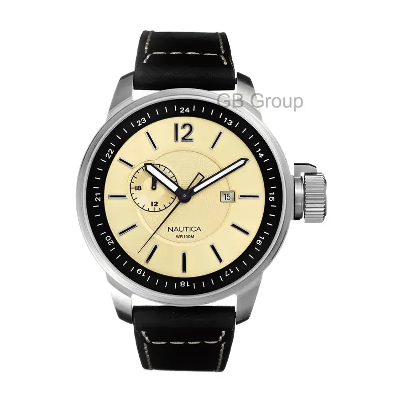 Nautica BFC TE Watch-3