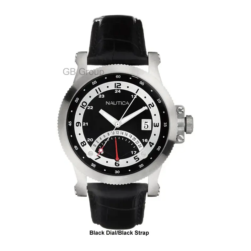 Nautica Galaxy Watch-3