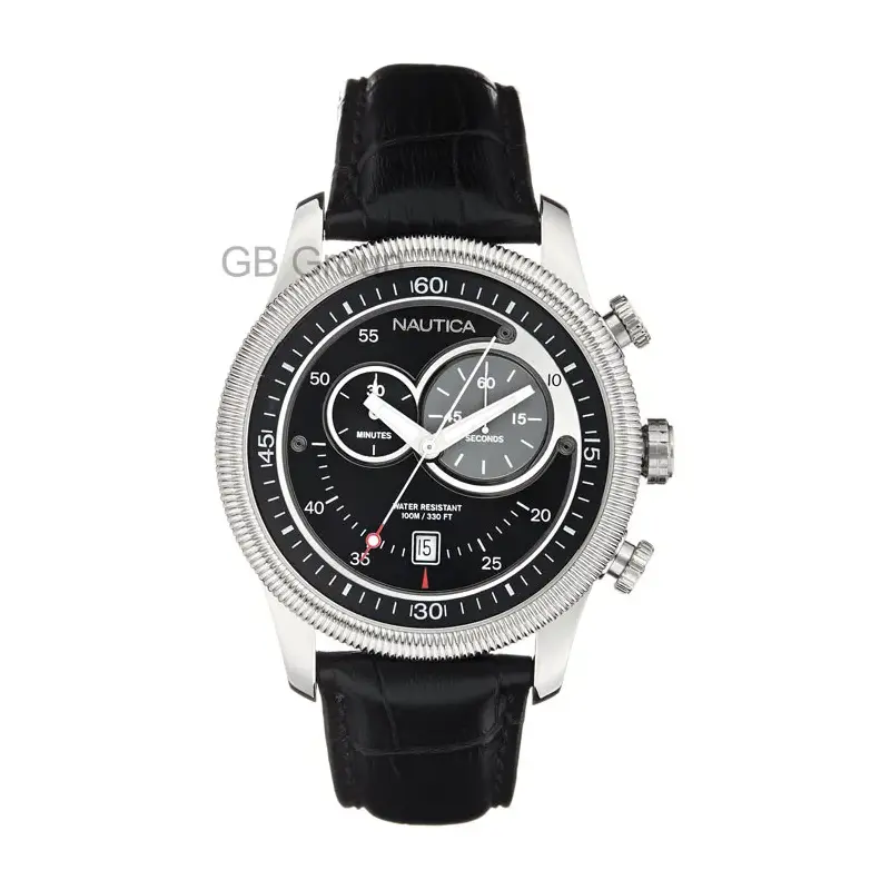 Nautica Meteor Chronograph Watch-3