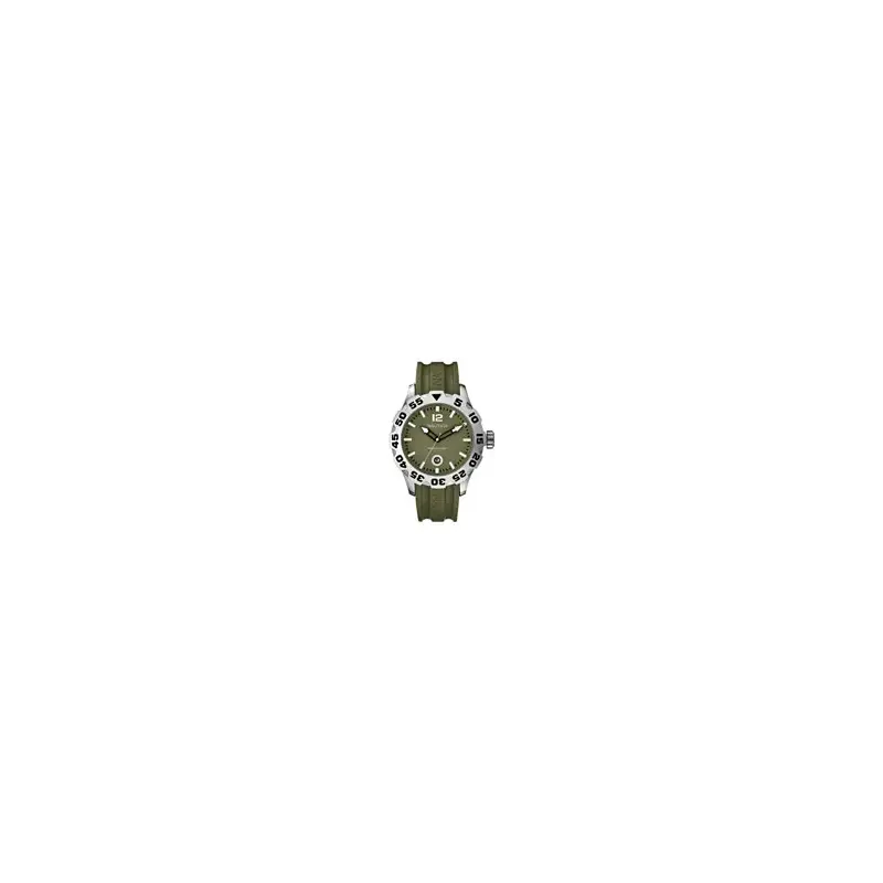 Nautica BFD 100 Watch A14618G-2