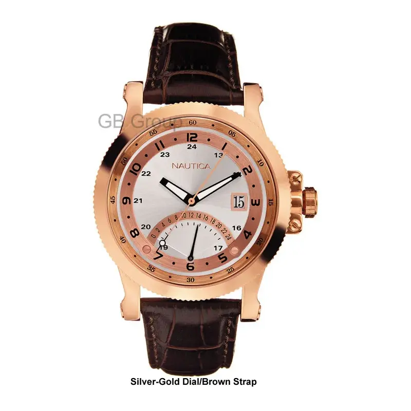 Nautica Galaxy Watch-4