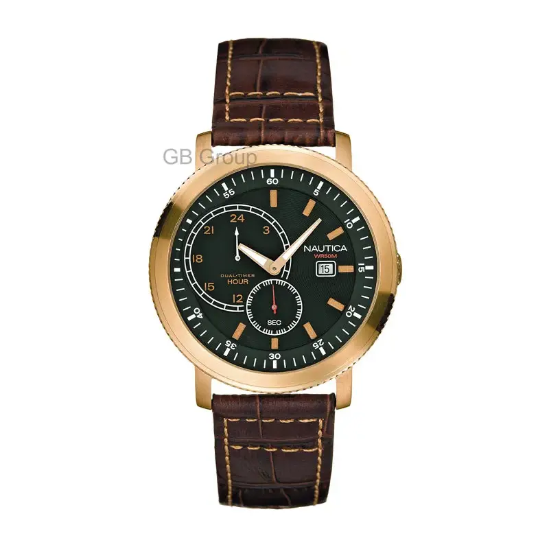 Nautica Space Watch-4