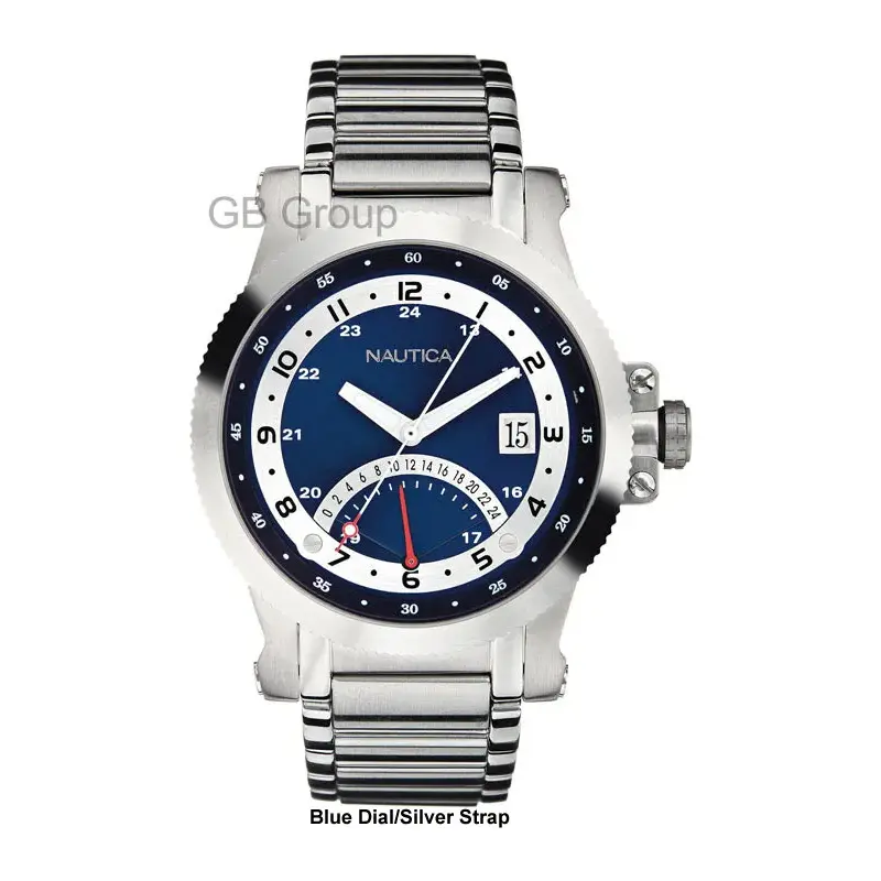 Nautica Galaxy Watch-5