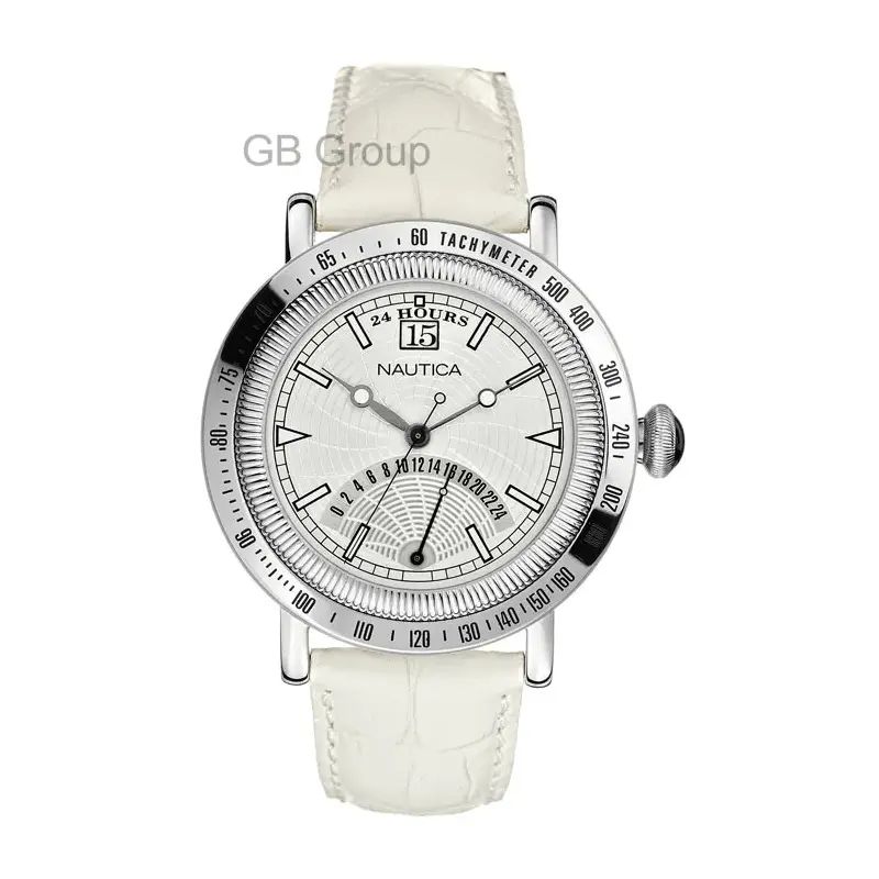 Nautica Spettacolare II Chronograph Watch-4