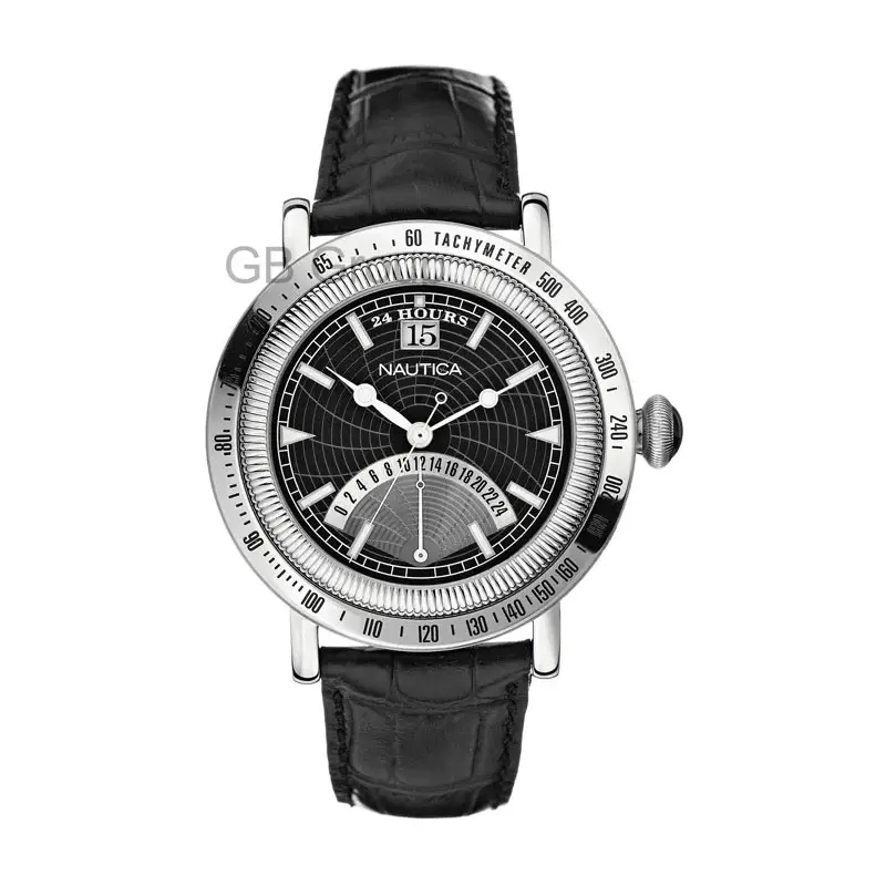 Nautica Spettacolare II Chronograph Watch-3