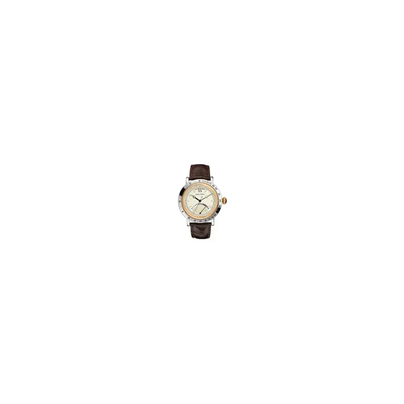 Nautica Spettacolare II Chronograph Watch-2
