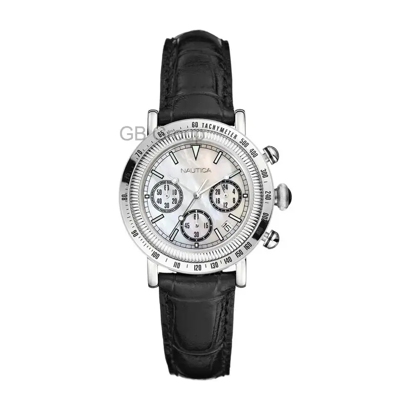Nautica Spettacolare Chronograph Watch-3