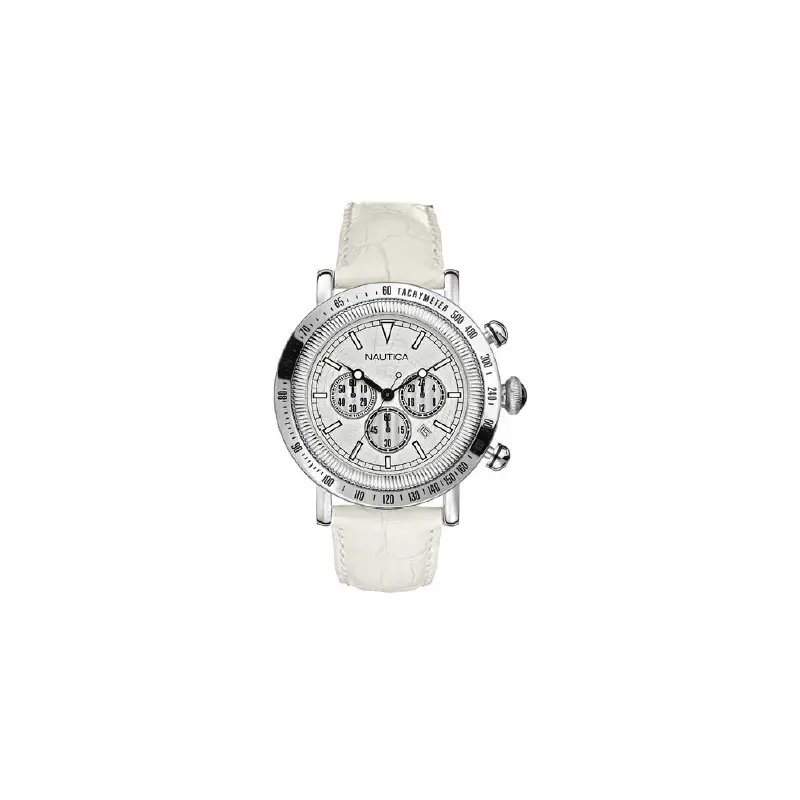 Nautica Spettacolare Uno Chronograph Watch-3