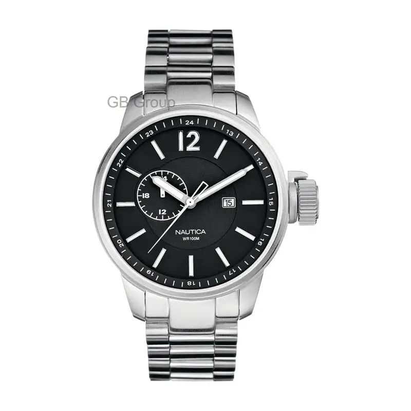 Nautica BFC TE Watch-4