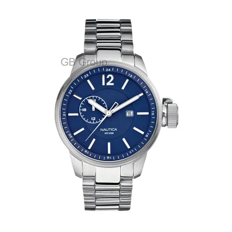 Nautica BFC TE Watch-5