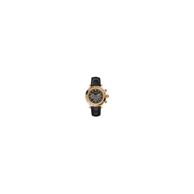 Nautica Spettacolare Uno Chronograph Watch-2