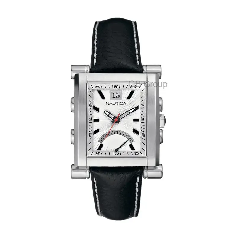 Nautica Ocean Carre Watch-3