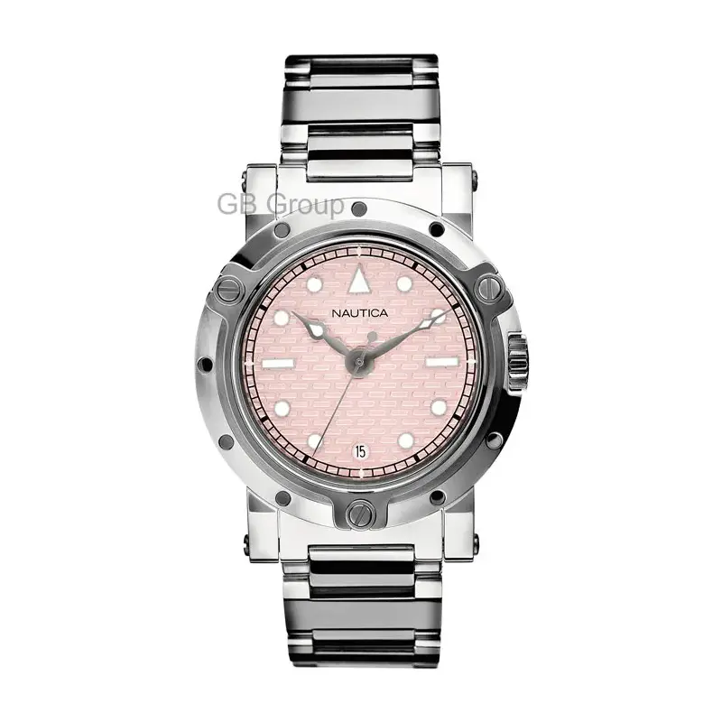 Nautica Oblo Watch-3