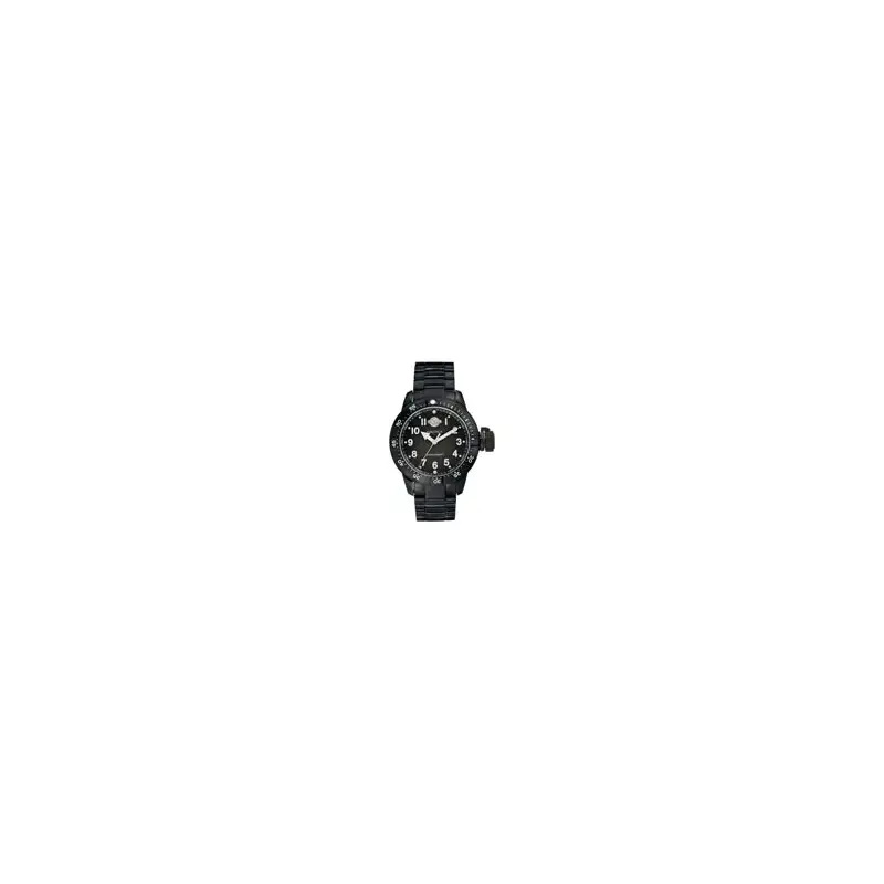Nautica BFC Diver Watch-2