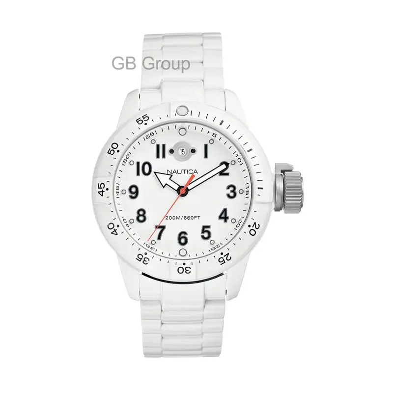 Nautica BFC Diver Watch-3