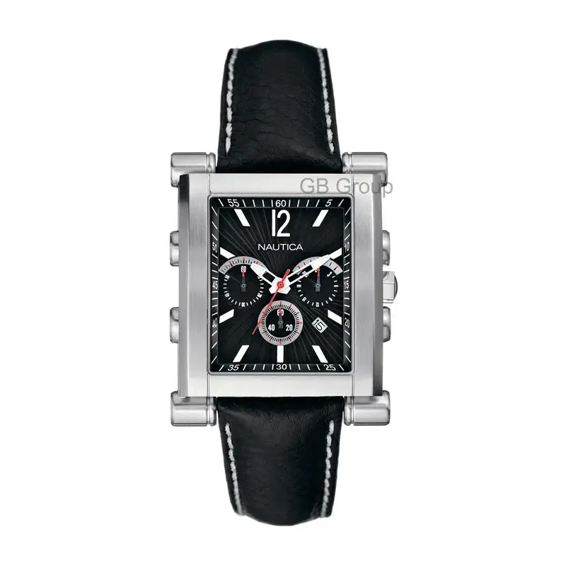 Nautica Ocean Carre Watch-4