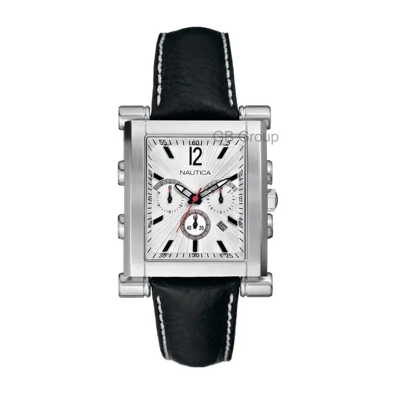 Nautica Ocean Carre Watch-5