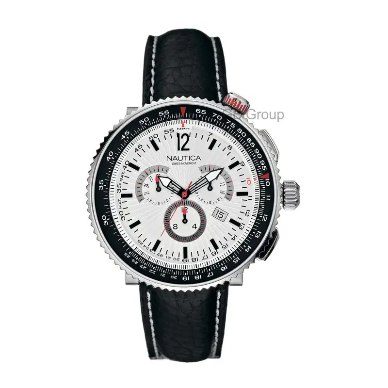 Nautica Ocean 50 Chronograph Watch-3