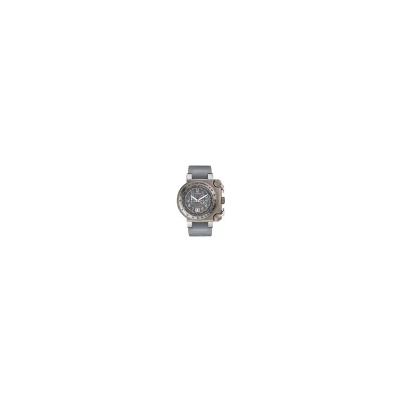 Nautica NMX-100 Chronometer Watch-2