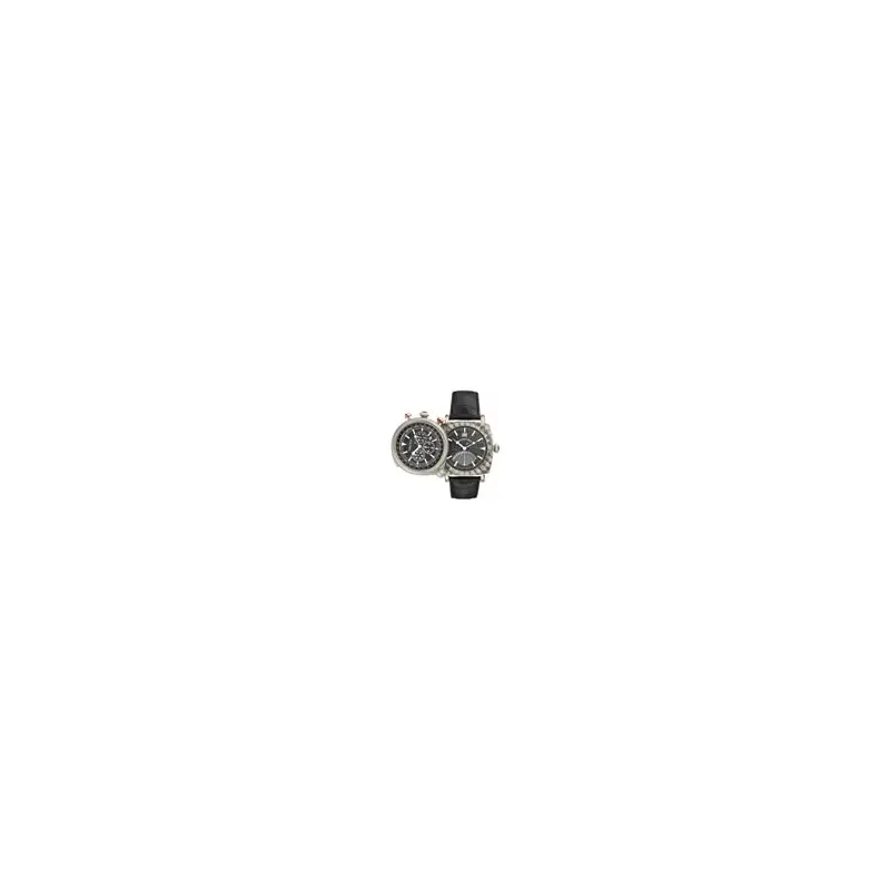 Nautica Spettacolare Duo Swing Face Watch-2