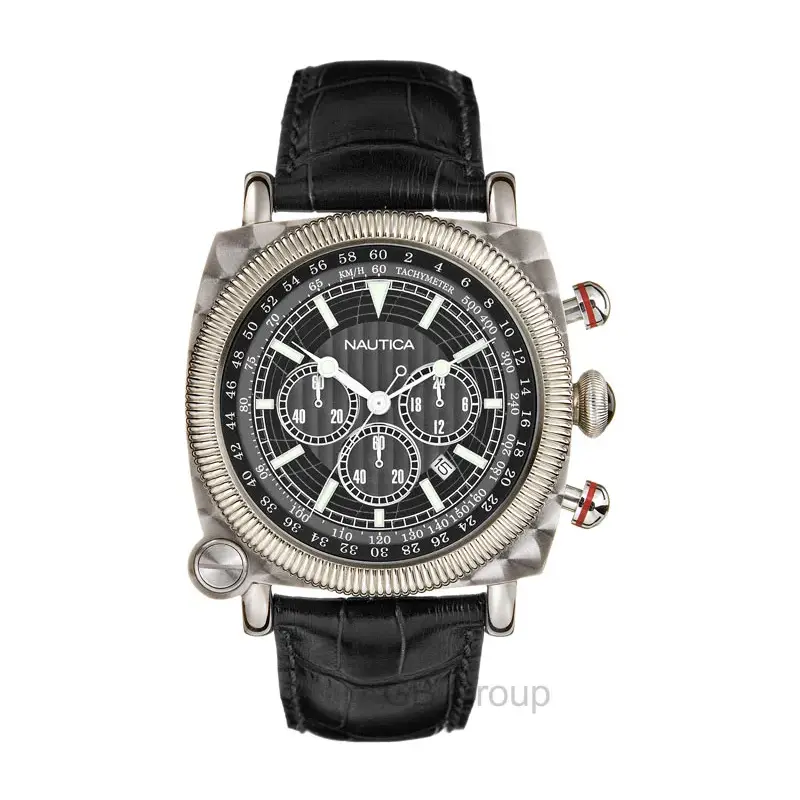 Nautica Spettacolare I Chronograph Watch-4