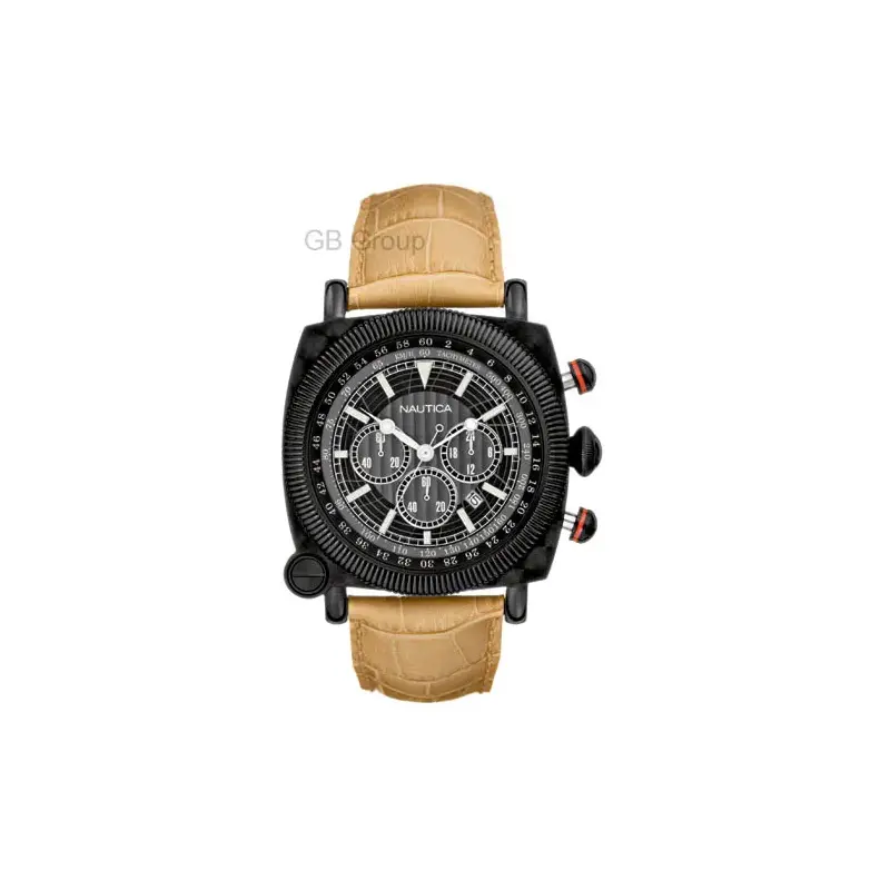 Nautica Spettacolare I Chronograph Watch-3